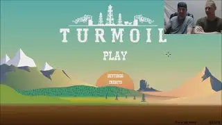 Turmoil pt. 04 - Let's Play - Price swap! Out of money!