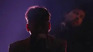 Golden Parazyth - Drop The Knife LIVE