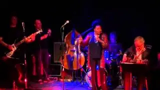 Janice Harrington - Work Your Magic