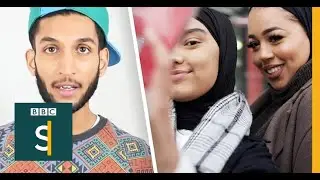 Muslim Influencer & Hindu Vlogger Use Youtube to Explain Religion | BBC Stories