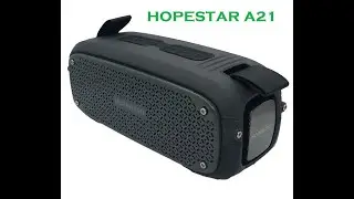 Hopestar A21обзор