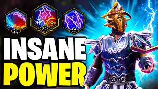 OP Runemaster Build to DOMINATE Last Epoch