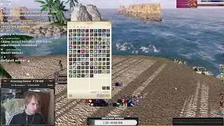 Archeage 7.0 Каст маг Хейм. Шмотка за 600к+ что дальше?