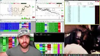 SHORTING SEASON: DAY 4