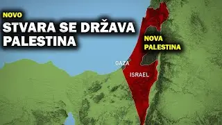 Kako Će Evropa Izgledati do 2035.Godine?