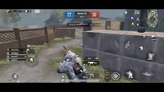 youtuber vs Aim Hacker 🥶🥶🥶 #pubgmobile  #bgmi