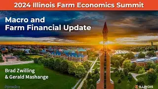 IFES: Macro and Farm Financial Update