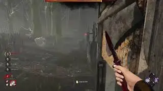 [4100 часов] Смотрины очередного патча ༼ つ ◕_◕ ༽つ Dead by Daylight (Твич в описании)