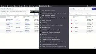 ServiceNow Certified Implementation Specialist - Integrated Risk Management preparation - Session 6
