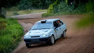 Ралли 