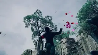 Uncharted 4 | 1v1 vs 2023 Player