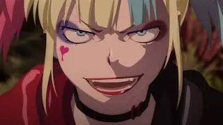 ♡Premieres June 27♡ Suicide Squad ISEKAI Official Trailer 3 (30 secs ver.)