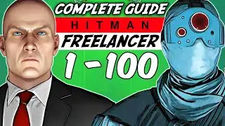 Hitman Freelancer - Everything You NEED to Know In 2025