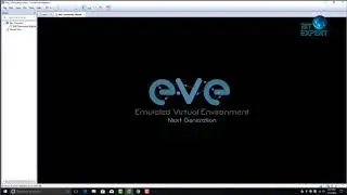 Initial EVE-NG config How to install and configure EVE-NG on Windows 10 VMware, Install EVE-NG