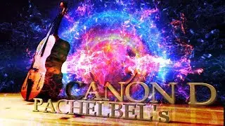 Pachelbel's Canon in D - EDM Classical Crossover - FadedShadows Remix