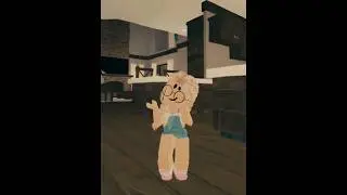 Ela voltou diferente....😰LIKE PRA PART 2 #roblox #fypシ #historinha