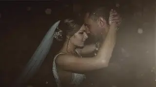 T e l e d y s k  Ś l u b n y || Kasia i Kamil || Foto Zarzycki