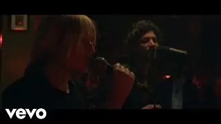 LE NOISEUR - 24x36 (Live Session)
