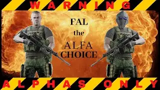 Effective FAL Budget Build - Escape from Tarkov FAL Gameplay