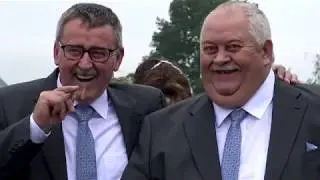 Videograaf Wevelgem