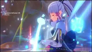 NEW UPDATE!! ZHONGLI IS GETTING A NEW SKIN - Genshin Impact