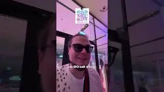 БУЛКИН и Колесо ОБОЗРЕНИЯ в Дубае 