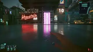 Cyberpunk Jump King