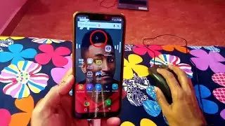 How To Use Your Mouse With Android Mobile | How To Use PC Mouse On Android