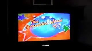 Mainframe Entertainment / The Incredible World of DiC (2005-)