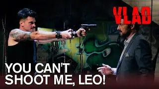 Leo attacks all his enemies | Vlad Episode 12