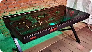 СТОЛ ПК , КОМПЬЮТЕР В СТОЛЕ, Стол компьютер, ПК В СТОЛЕ, САМЫЙ_ДЕШЕВЫЙ_СТОЛ_ПК