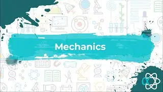 2022 L1 Science Mechanics tutorial and Q&A
