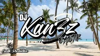DJ KAN3Z X RONISIA - Atterrissage [REMIX KOMPA 2020]