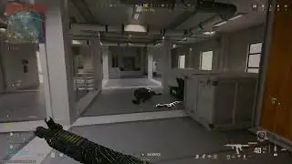 Cod Ranked : Bronze to Platinum pt2