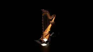Wilbert Bulsink - voordat... for harp solo (Miriam Overlach)