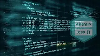 Design a Web Page with HTML and CSS