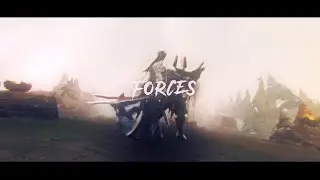 League of Legends | "FORCES" - by Mithi