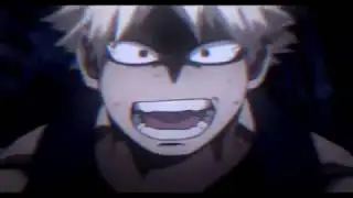 BakuDeku [AMV] Reality