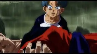 Kid Trunks - I Won't Leave Intro (slowed to perfection + reverb)