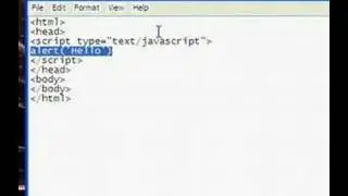 JavaScript Tutorial #2 Alerts, Confirms, and Prompts