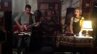 BAiKA - Zobaczysz (Stachura) Gdańsk, klub Spółdzielnia  23-10-2016