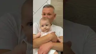 Когда после рождения детей родители становятся аниматорами🕺🏻💃🏻