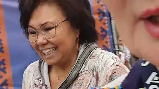 Танцуют Все, Нарьян-Мар мой Нарьян-Мар, Владимир Хоменко на ВДНХ