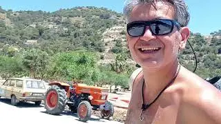 Yelkenli ile Göcek'te Marinasız Hayat, Göcek'te Su Kaynağı Nerede?, Atık Alım vs...  (25)