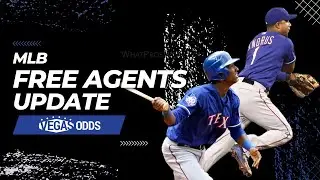 MLB Free Agents Update: Elvis Andrus, Jurickson Profar + More