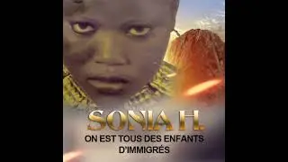 On est tous des enfants d'immigrés #Sonia H  @DonalProd TV