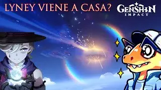 🚨Tiradas al Banner de Lyney🌟🌟 Saldrá Mal?💯