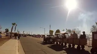 The Freedom to Roam episode 16 Northern part of Arizona