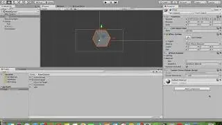 Adding a Custom Mouse Cursor in Unity Games