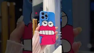 New phone case for iphone  😜🥰🥰 #iphone #iphonecase #shorts